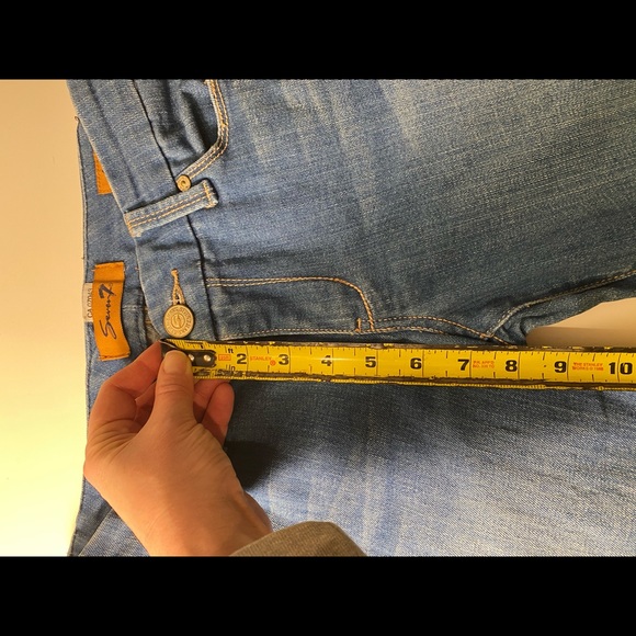 Seven7 Jeans - Picture 10 of 10